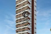 Apartamento com 2 quartos à venda na Rua Carlo Carra, 290, Vila Santa Catarina, São Paulo