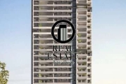 Apartamento com 1 quarto à venda na Rua Santa Cruz, 2360, Vila Mariana, São Paulo