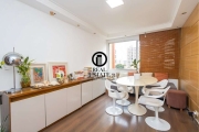 Apartamento com 2 quartos à venda na Rua Simão Álvares, 742, Pinheiros, São Paulo