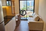 Apartamento com 1 quarto à venda na Rua Cardeal Arcoverde, 3060, Pinheiros, São Paulo