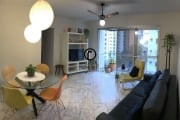 Apartamento com 3 quartos à venda na Rua Doutor Fadlo Haidar, 165, Vila Olímpia, São Paulo