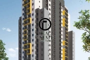 Apartamento com 1 quarto à venda na Rua Barão de Campinas, 281, Santa Cecília, São Paulo