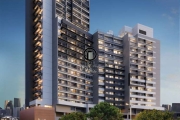 Apartamento com 1 quarto à venda na Avenida General Olímpio da Silveira, 309, Higienópolis, São Paulo