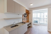 Apartamento com 1 quarto à venda na Avenida Alberto Augusto Alves, 320, Vila Andrade, São Paulo