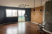 Apartamento com 3 quartos à venda na Rua Baronesa de Bela Vista, 641, Vila Congonhas, São Paulo