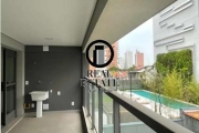 Apartamento com 2 quartos à venda na Rua Doutor Diogo de Faria, 421, Vila Clementino, São Paulo