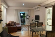 Apartamento com 2 quartos à venda na Rua Harmonia, 955, Sumarezinho, São Paulo