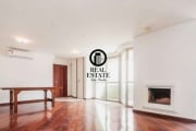 Apartamento com 4 quartos à venda na Rua Frederico Guarinon, 125, Jardim Morumbi, São Paulo