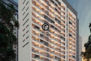 Apartamento com 2 quartos à venda na Avenida Adolfo Pinheiro, 1107, Alto da Boa Vista, São Paulo