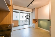 Apartamento com 1 quarto à venda na Rua Alves Guimarães, 287, Pinheiros, São Paulo