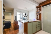 Apartamento com 1 quarto à venda na Avenida Eusébio Matoso, 786, Pinheiros, São Paulo