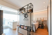 Apartamento com 1 quarto à venda na Rua Eugênio de Medeiros, 288, Pinheiros, São Paulo