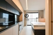 Apartamento com 1 quarto à venda na Rua Barata Ribeiro, 108, Bela Vista, São Paulo