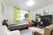 Apartamento com 2 quartos à venda na Rua Santo Antônio, 436, Bela Vista, São Paulo