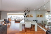 Apartamento com 3 quartos à venda na Rua Alves Guimarães, 855, Pinheiros, São Paulo