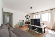 Apartamento com 2 quartos à venda na Avenida Rebouças, 1278, Pinheiros, São Paulo