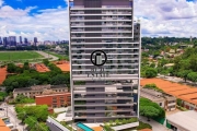 Apartamento com 1 quarto à venda na Rua Bento Frias, 155, Pinheiros, São Paulo