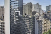 Apartamento com 1 quarto à venda na Praça da República, 401, Centro, São Paulo