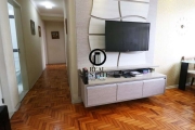 Apartamento com 3 quartos à venda na Rua José do Patrocínio, 645, Aclimação, São Paulo