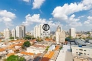 Apartamento com 2 quartos à venda na Rua Dona Leopoldina, 625, Ipiranga, São Paulo