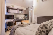 Apartamento com 1 quarto para alugar na Rua Barata Ribeiro, 108, Bela Vista, São Paulo