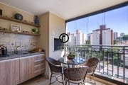 Apartamento com 3 quartos à venda na Rua Embuaçu, 3, Vila Mariana, São Paulo