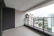 Apartamento com 3 quartos à venda na Avenida Onze de Junho, 1202, Vila Clementino, São Paulo