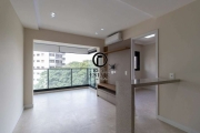 Apartamento com 1 quarto à venda na Avenida Açocê, 50, Moema, São Paulo