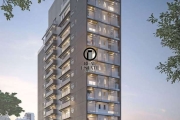 Apartamento com 1 quarto à venda na Avenida Sabiá, 685, Moema, São Paulo