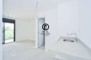 Apartamento com 1 quarto à venda na Rua Galeno de Almeida, 245, Pinheiros, São Paulo