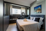 Apartamento com 1 quarto à venda na Rua Oscar Freire, 1375, Pinheiros, São Paulo