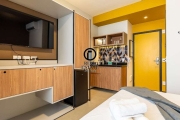 Apartamento com 1 quarto para alugar na Rua Turiassu, 1473, Perdizes, São Paulo