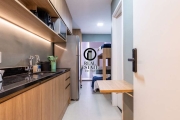 Apartamento com 1 quarto para alugar na Rua Manoel Dutra, 548, Bela Vista, São Paulo