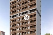 Apartamento com 1 quarto à venda na Rua Engenheiro Francisco Azevedo, 704, Vila Madalena, São Paulo