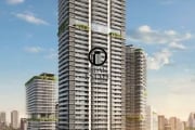 Apartamento com 3 quartos à venda na Avenida Marginal do Rio Pinheiros, 14500, Real Parque, São Paulo