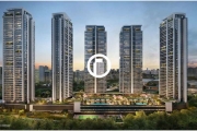 Apartamento com 4 quartos à venda na Avenida Marginal do Rio Pinheiros, 14500, Real Parque, São Paulo