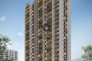 Apartamento com 3 quartos à venda na Avenida Senador Casimiro da Rocha, 833, Mirandópolis, São Paulo