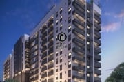 Apartamento com 2 quartos à venda na Rua Domingos de Morais, 2220, Vila Mariana, São Paulo