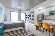 Apartamento com 1 quarto à venda na Avenida Doutor Cardoso de Melo, 674, Vila Olímpia, São Paulo