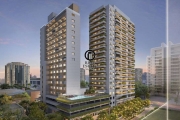 Apartamento com 3 quartos à venda na Avenida Bem-te-vi, 221, Moema, São Paulo