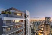 Apartamento com 1 quarto à venda na Rua Cubatão, 1061, Paraíso, São Paulo