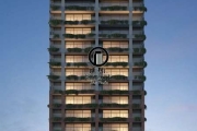 Apartamento com 3 quartos à venda na Praça Wilhelm Bernauer, 16, Mooca, São Paulo