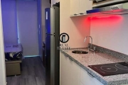 Apartamento com 1 quarto para alugar na Rua Madre Cabrini, 99, Vila Mariana, São Paulo