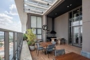 Apartamento com 2 quartos à venda na Rua Alexandre Dumas, 330, Santo Amaro, São Paulo