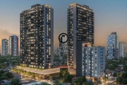 Apartamento com 1 quarto à venda na Avenida Brigadeiro Luís Antônio, 871, Bela Vista, São Paulo