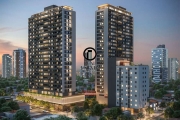 Apartamento com 2 quartos à venda na Avenida Brigadeiro Luís Antônio, 871, Bela Vista, São Paulo