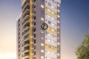 Apartamento com 2 quartos à venda na Avenida Miguel Estefno, 2630, Saúde, São Paulo