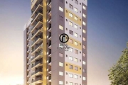 Apartamento com 1 quarto à venda na Avenida Miguel Estefno, 2630, Saúde, São Paulo