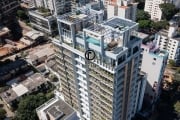 Apartamento com 3 quartos à venda na Rua Alves Guimarães, 1380, Pinheiros, São Paulo