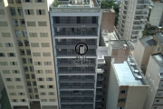 Apartamento com 1 quarto à venda na Alameda Barros, 117, Santa Cecília, São Paulo